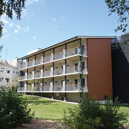 Lehmirannan Lomakeskus Hotel Salo  Kültér fotó