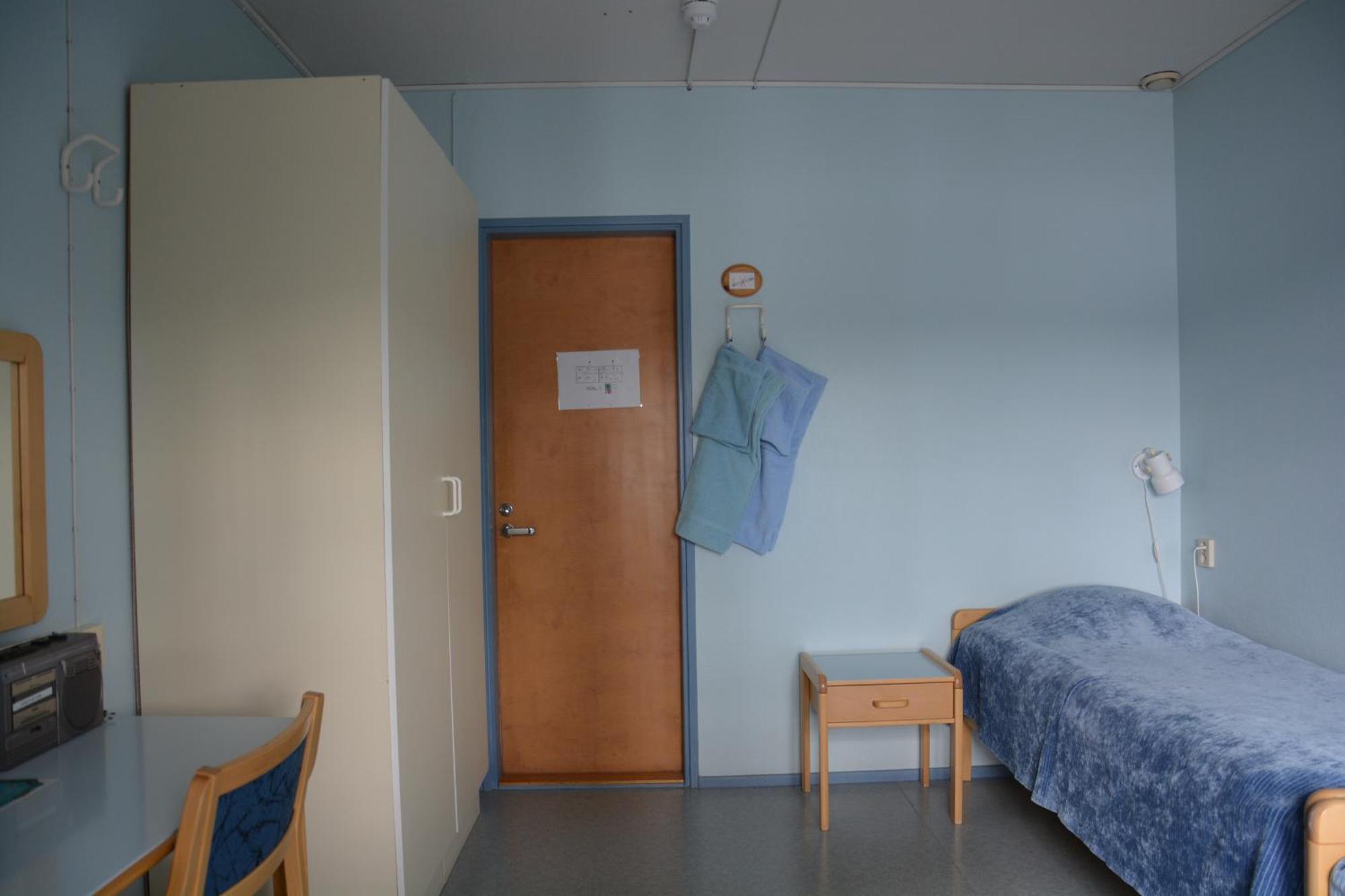 Lehmirannan Lomakeskus Hotel Salo  Szoba fotó