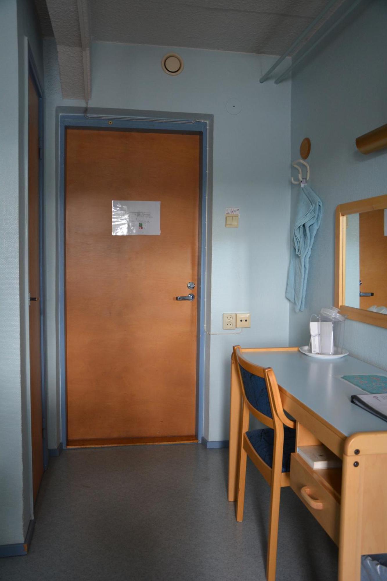 Lehmirannan Lomakeskus Hotel Salo  Szoba fotó
