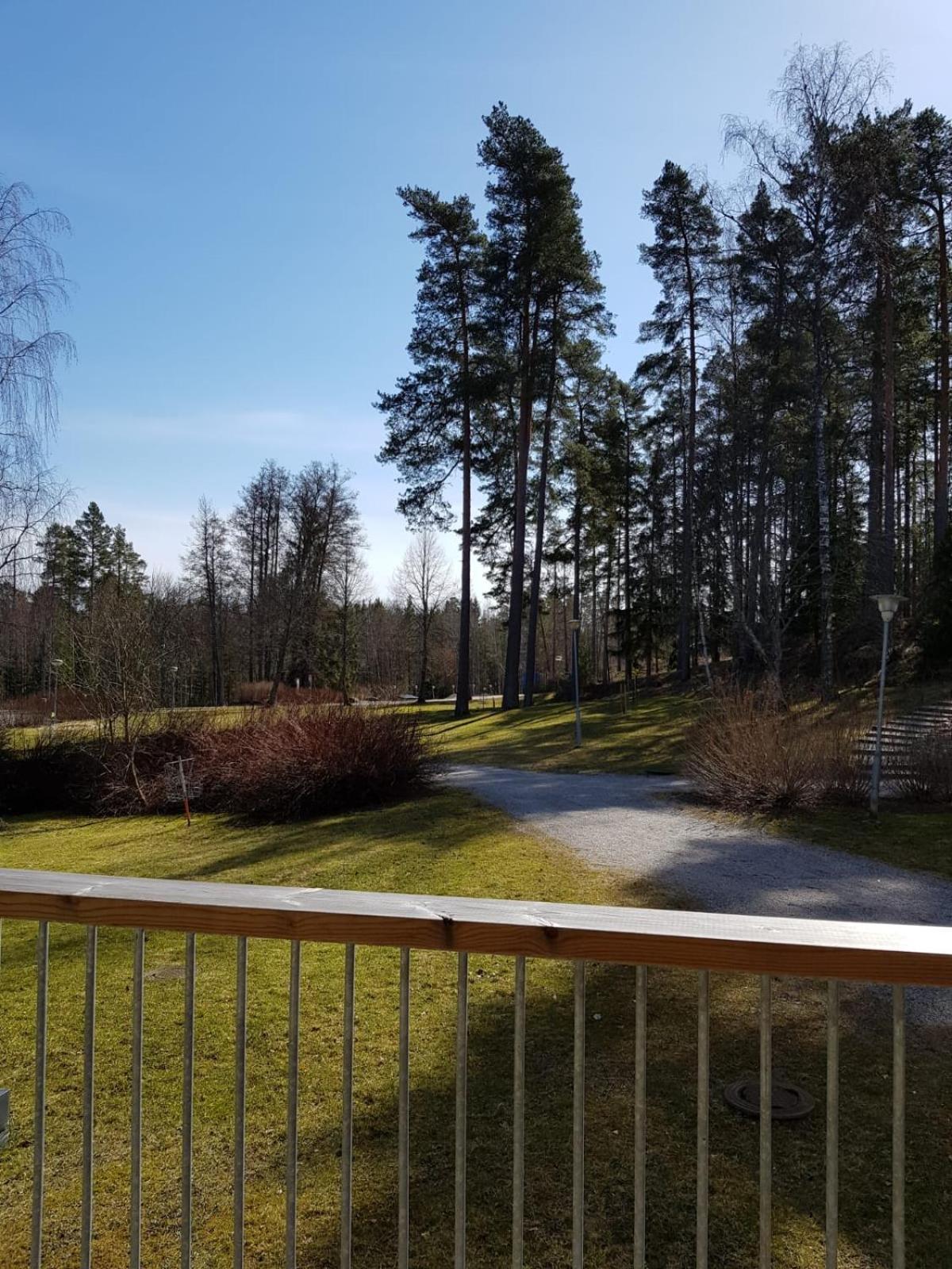 Lehmirannan Lomakeskus Hotel Salo  Szoba fotó