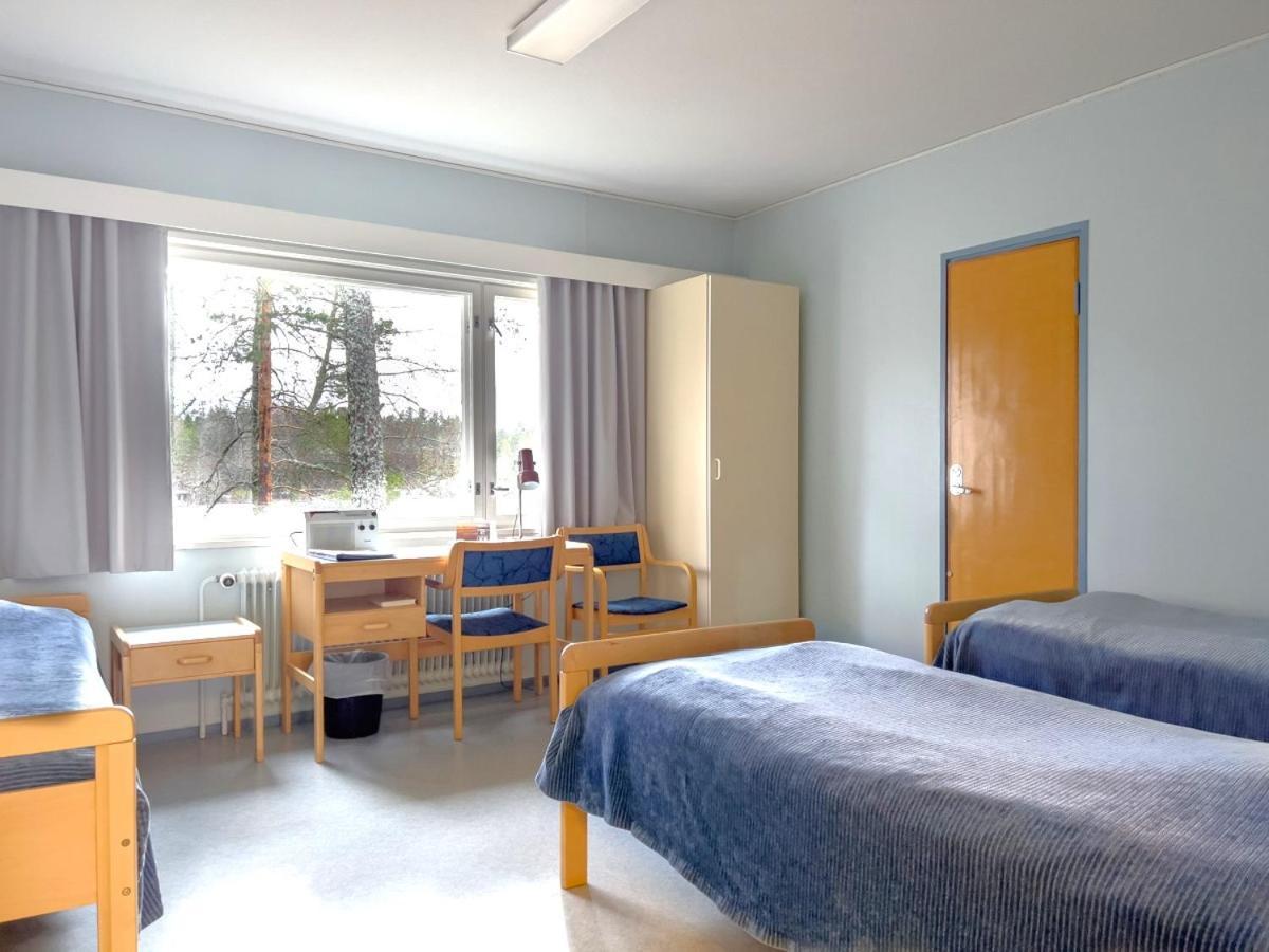 Lehmirannan Lomakeskus Hotel Salo  Szoba fotó