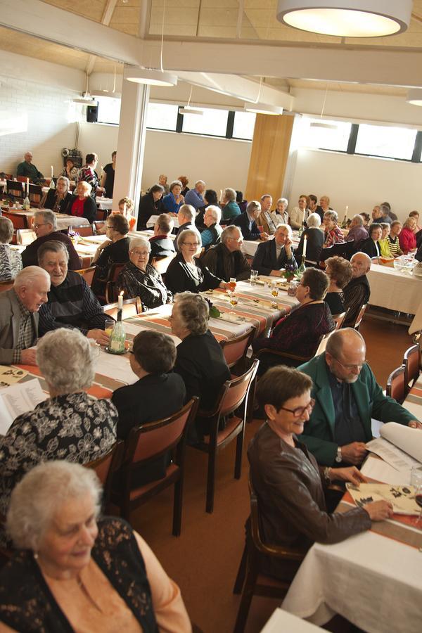 Lehmirannan Lomakeskus Hotel Salo  Kültér fotó